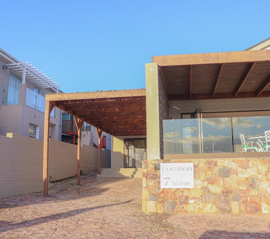 To Let 3 Bedroom Property for Rent in Onrus Western Cape